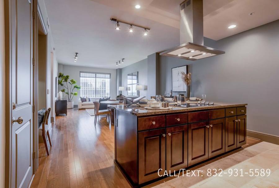 Apartment for rent at 5665 San Felipe St #7RW, Houston, TX 77056