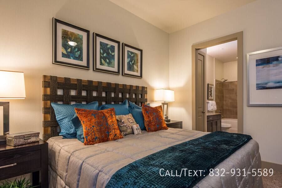 Apartment for rent at 1000 Chimney Rock Rd #26FW2, Houston, TX 77056