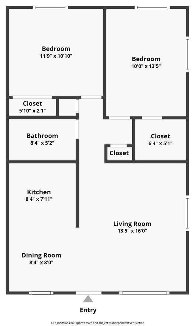 Apartment for rent at 2502 Bay Blvd #6, Indian Rocks Beach, FL 33785