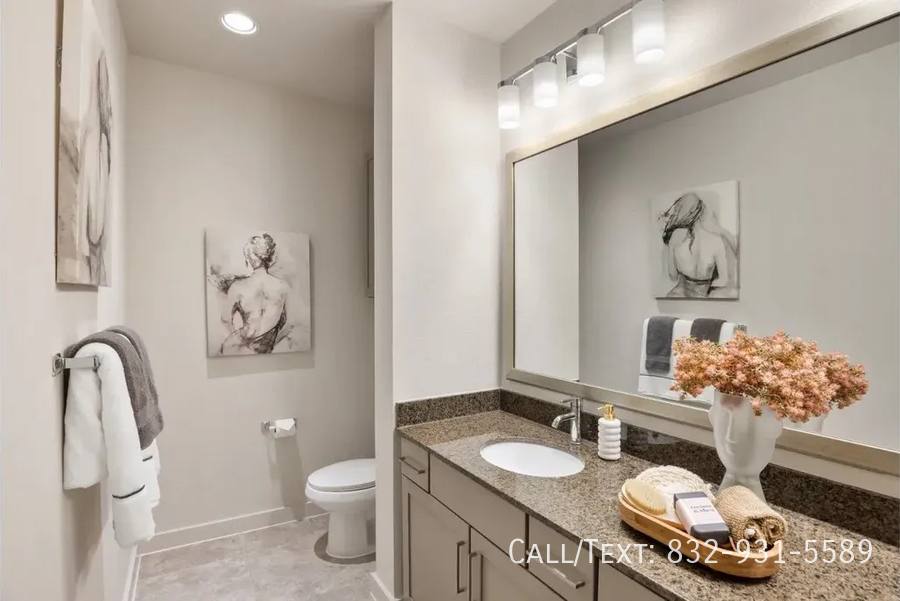Apartment for rent at 500 Sage Rd #19YT1, Houston, TX 77056