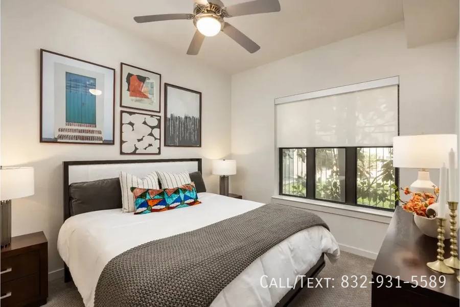 Apartment for rent at 500 Sage Rd #19YT1, Houston, TX 77056
