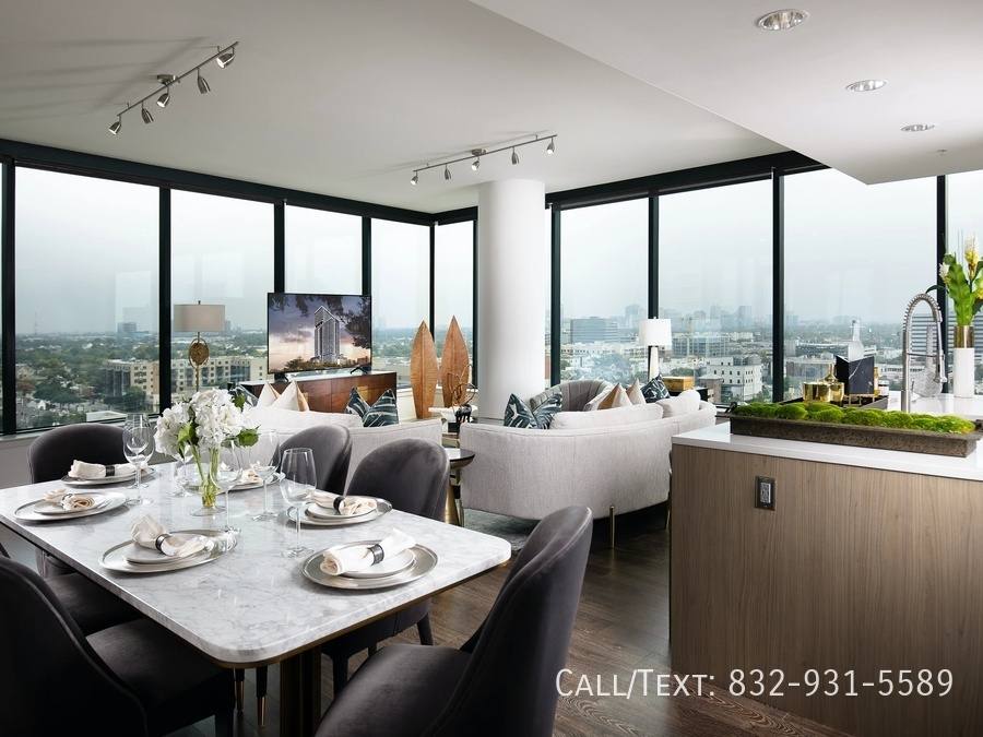 Apartment for rent at 2797 S Shepherd Dr #HRO1, Houston, TX 77098