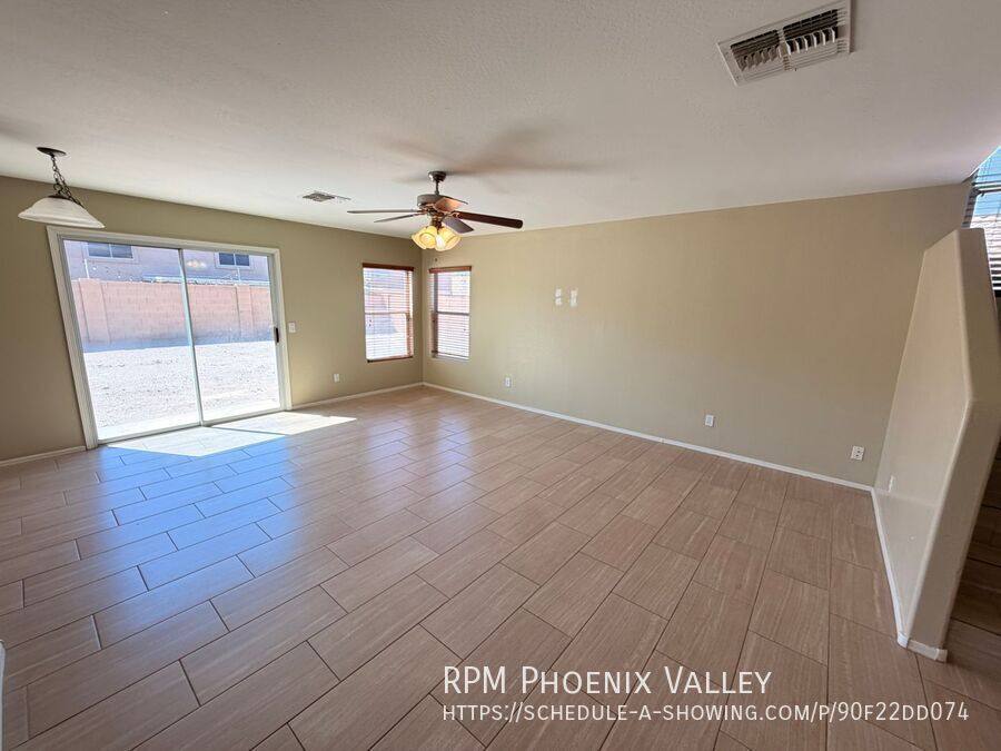 House for rent at 22631 W Tonto St, Buckeye, AZ 85326