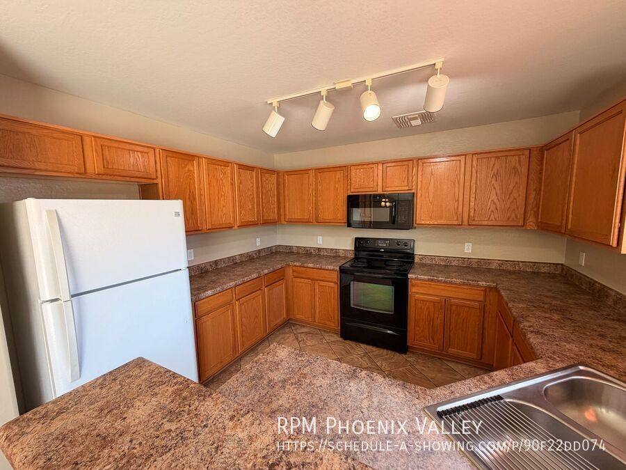 House for rent at 22631 W Tonto St, Buckeye, AZ 85326