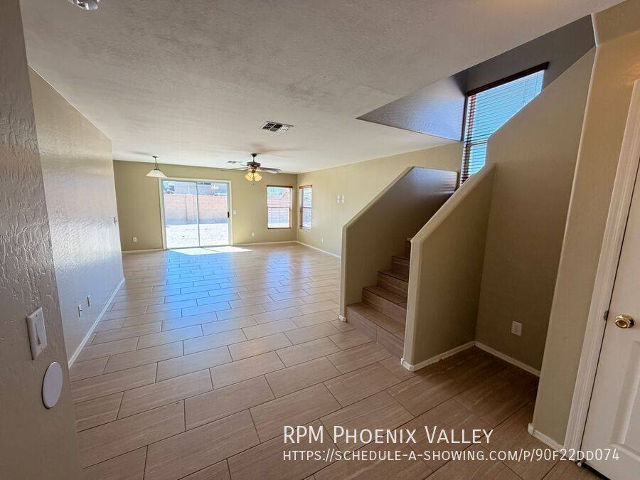 House for rent at 22631 W Tonto St, Buckeye, AZ 85326
