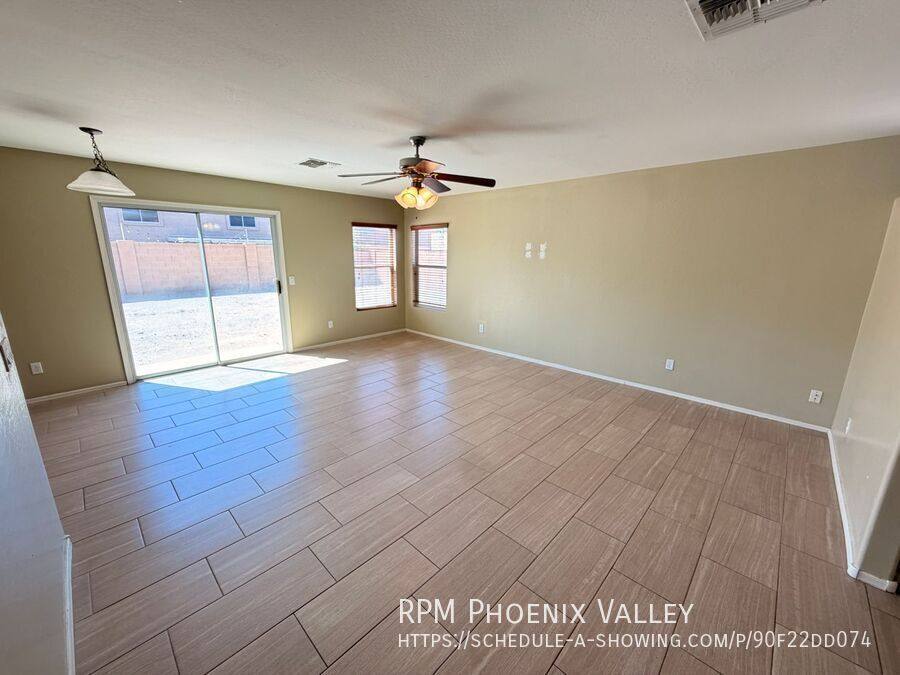 House for rent at 22631 W Tonto St, Buckeye, AZ 85326