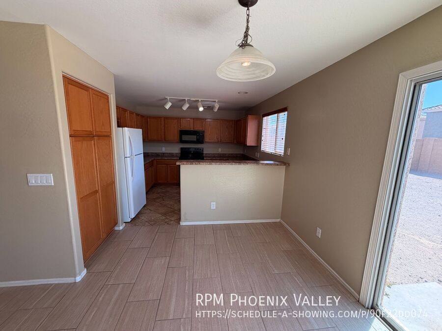 House for rent at 22631 W Tonto St, Buckeye, AZ 85326