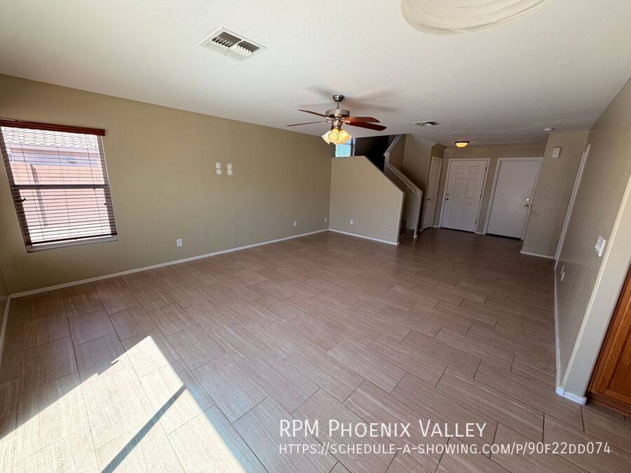 House for rent at 22631 W Tonto St, Buckeye, AZ 85326