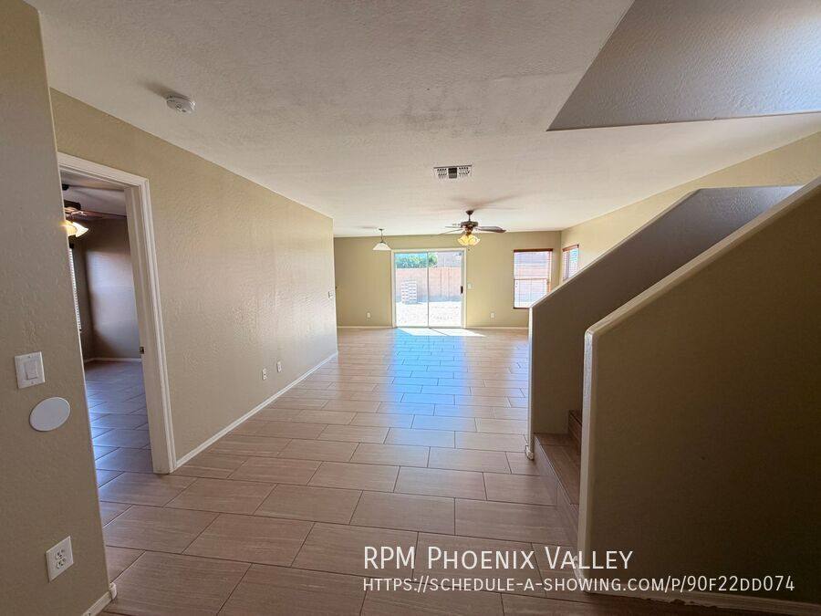 House for rent at 22631 W Tonto St, Buckeye, AZ 85326