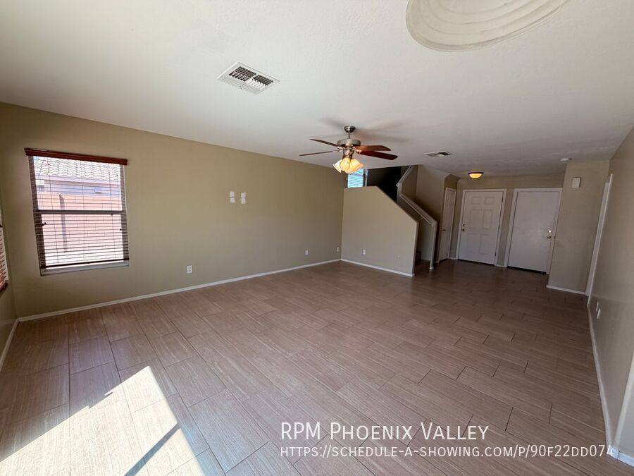 House for rent at 22631 W Tonto St, Buckeye, AZ 85326