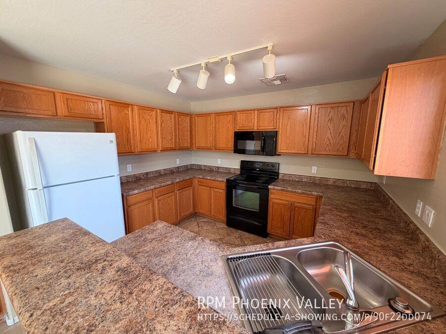 House for rent at 22631 W Tonto St, Buckeye, AZ 85326