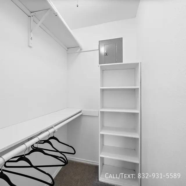 Apartment for rent at 16799 Kleinwood Dr #EAC, Spring, TX 77379