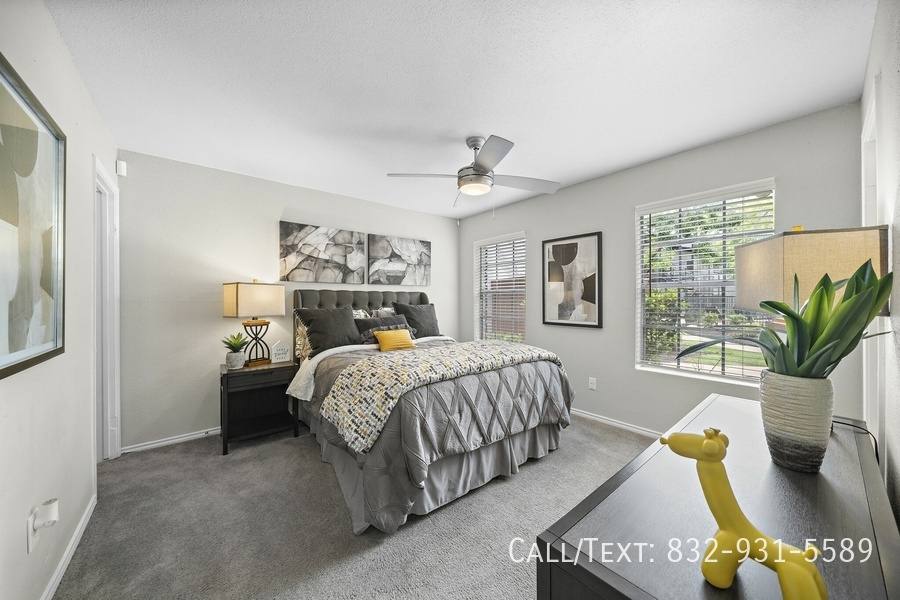 Apartment for rent at 16799 Kleinwood Dr #EAC, Spring, TX 77379
