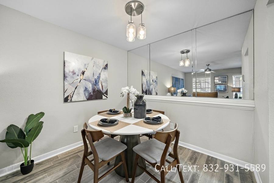 Apartment for rent at 16799 Kleinwood Dr #EAC, Spring, TX 77379