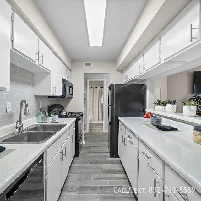 Apartment for rent at 16799 Kleinwood Dr #EAC, Spring, TX 77379