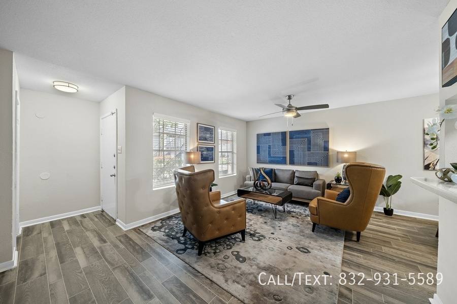 Apartment for rent at 16799 Kleinwood Dr #EAC, Spring, TX 77379