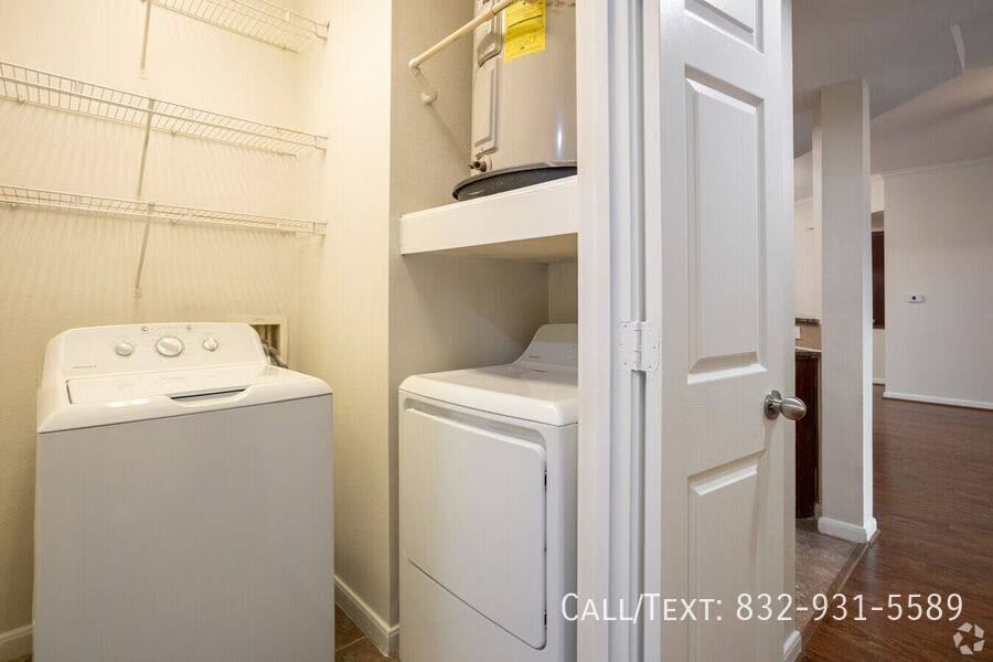 Apartment for rent at 17972 Park Row Blvd #TABCS3, Houston, TX 77084