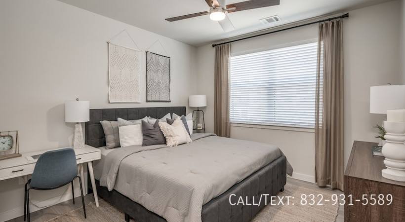 Apartment for rent at 200 Hogan St #PHY1, Houston, TX 77009