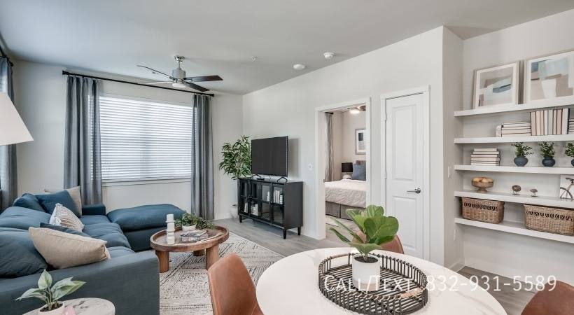 Apartment for rent at 200 Hogan St #PHY1, Houston, TX 77009