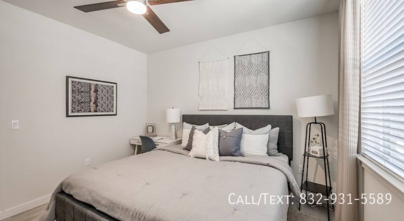 Apartment for rent at 200 Hogan St #PHY1, Houston, TX 77009