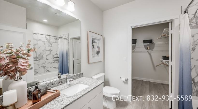 Apartment for rent at 200 Hogan St #PHY1, Houston, TX 77009