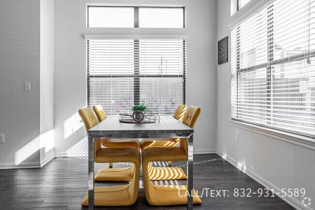 Apartment for rent at 9150 Buffalo Speedway #HM1, Houston, TX 77025