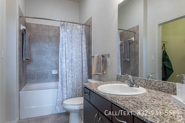 Apartment for rent at 9150 Buffalo Speedway #HM1, Houston, TX 77025
