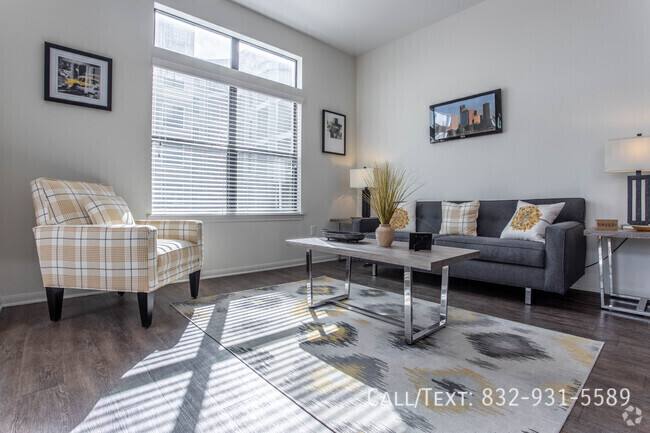 Apartment for rent at 9150 Buffalo Speedway #HM1, Houston, TX 77025