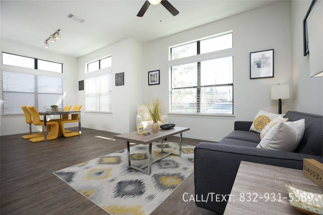 Apartment for rent at 9150 Buffalo Speedway #HM1, Houston, TX 77025