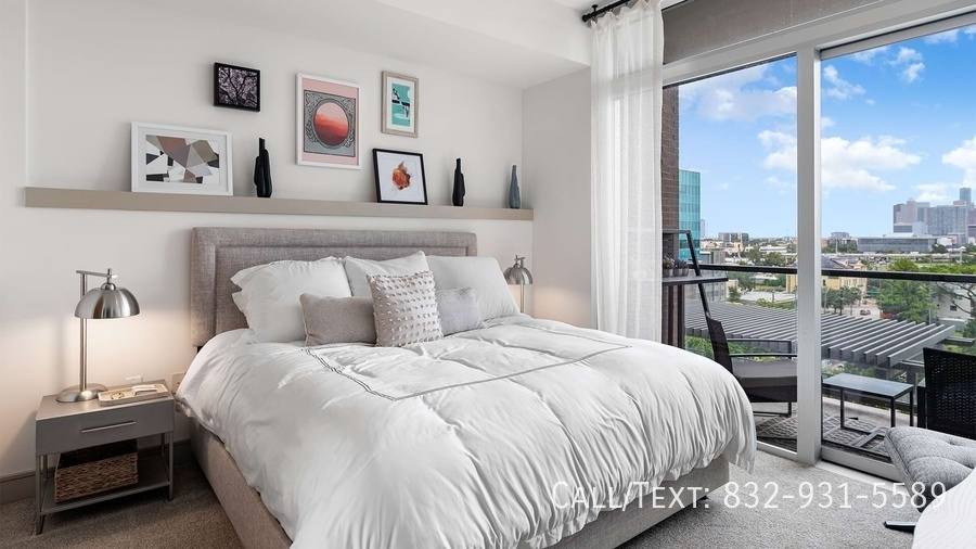 Apartment for rent at 4798 La Branch St #CMD2, Houston, TX 77004