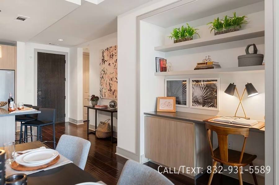 Apartment for rent at 4798 La Branch St #CMD2, Houston, TX 77004