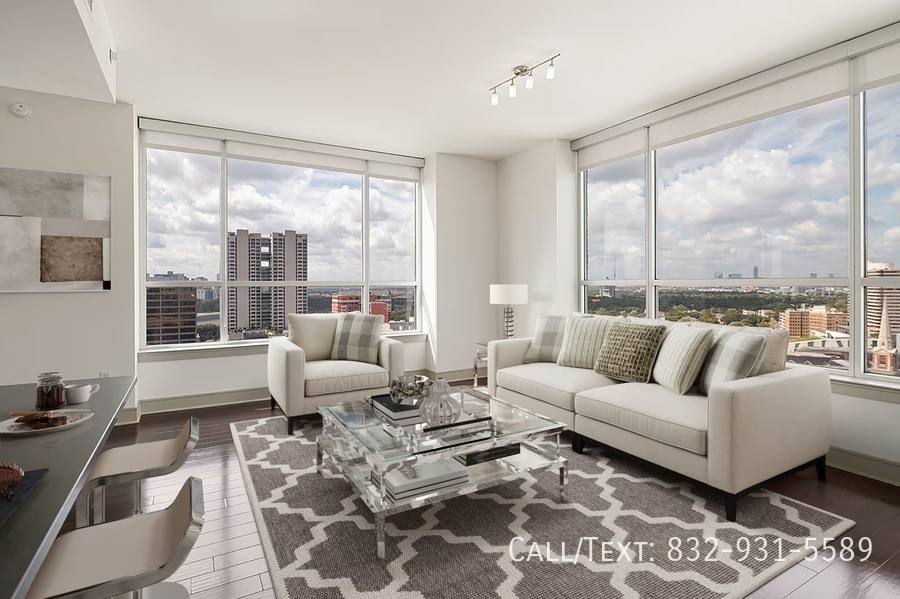 Apartment for rent at 4798 La Branch St #CMD2, Houston, TX 77004