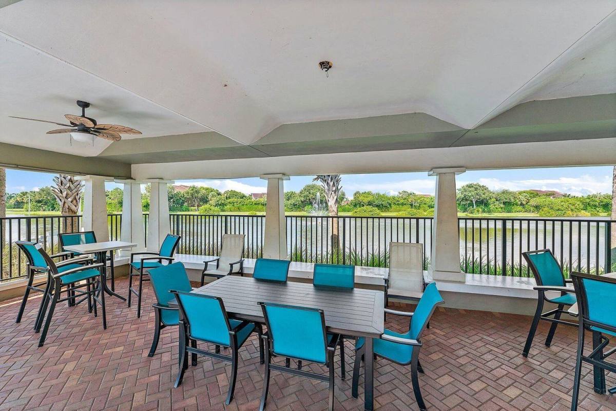 Townhouse for rent at 500 Pacific Grove Dr #500-8, West Palm Beach, FL 33401