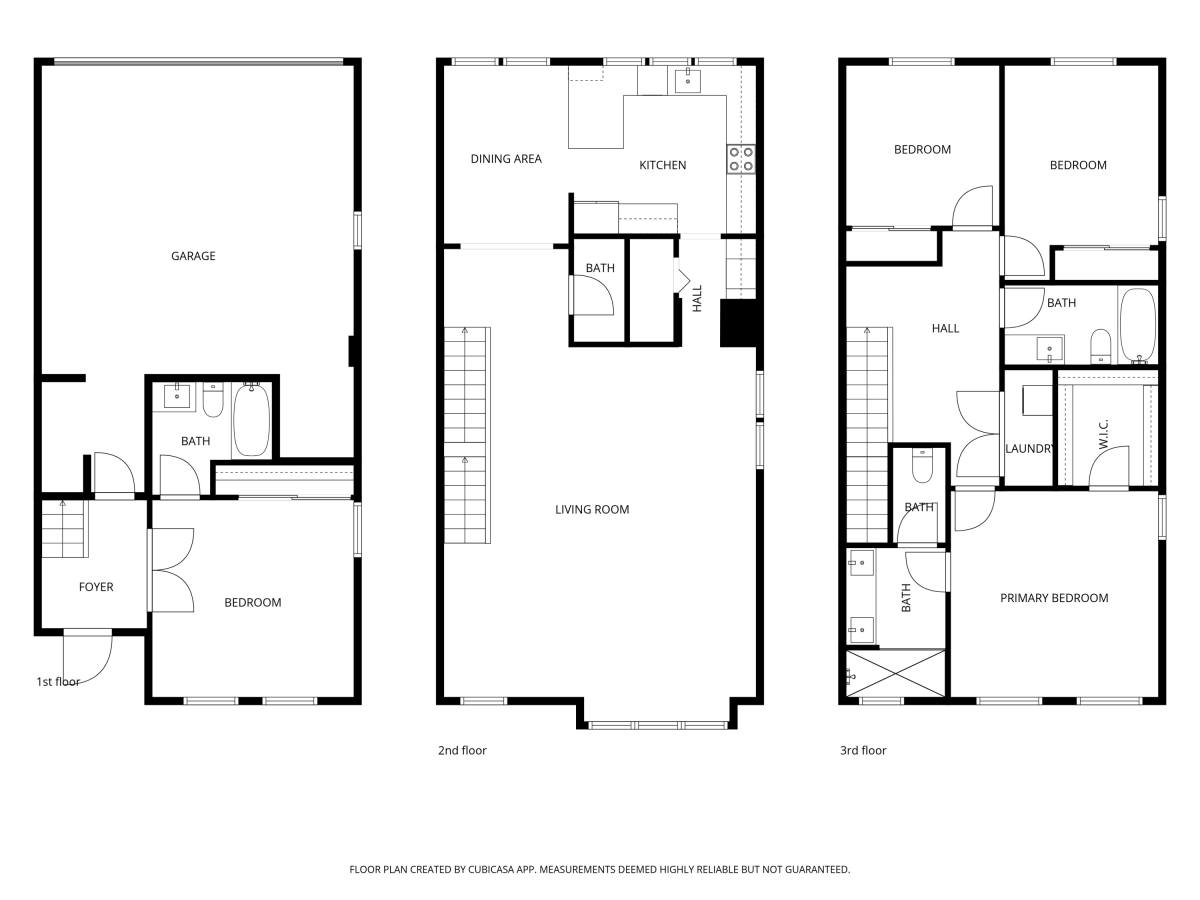 Townhouse for rent at 500 Pacific Grove Dr #500-8, West Palm Beach, FL 33401