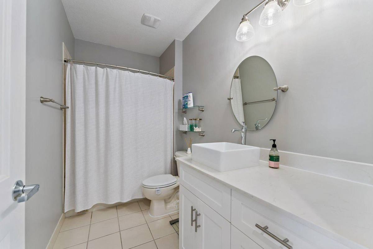Townhouse for rent at 500 Pacific Grove Dr #500-8, West Palm Beach, FL 33401