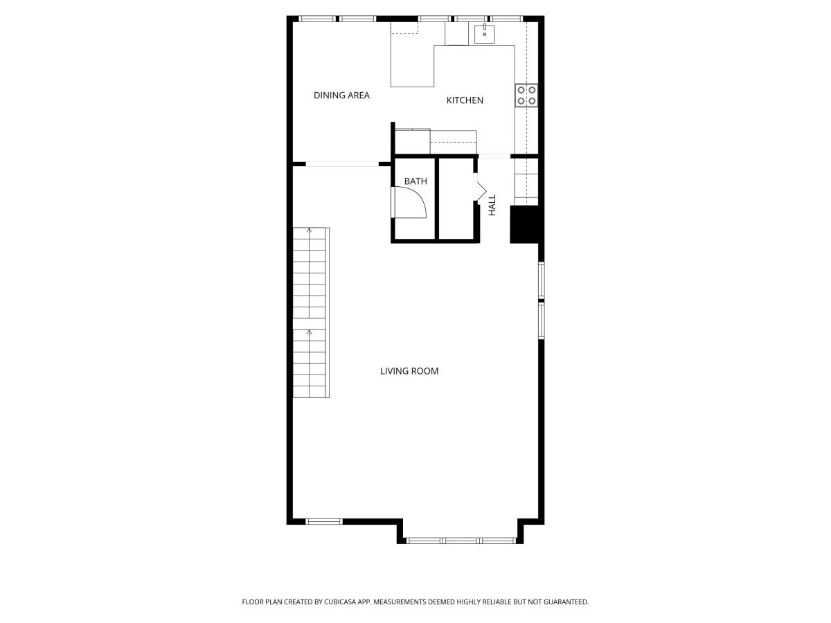 Townhouse for rent at 500 Pacific Grove Dr #500-8, West Palm Beach, FL 33401
