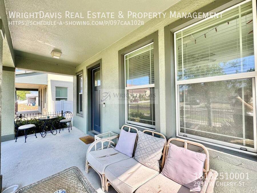 House for rent at 2951 W Cherry St, Tampa, FL 33607