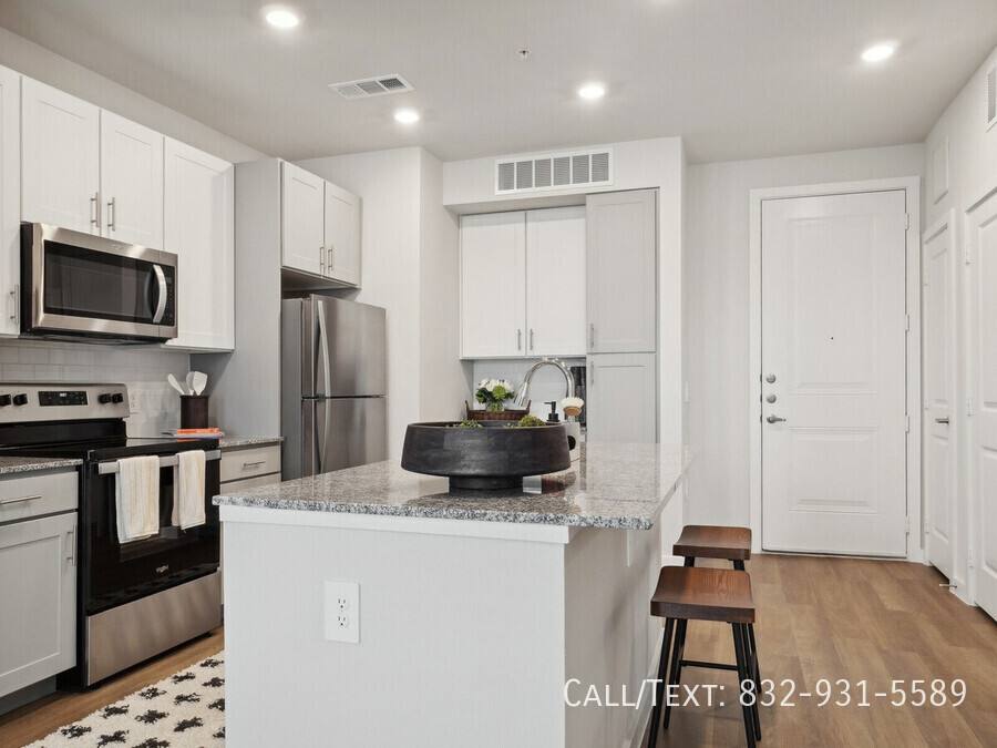 Apartment for rent at 24508 Clay Rd #AVL1, Katy, TX 77493