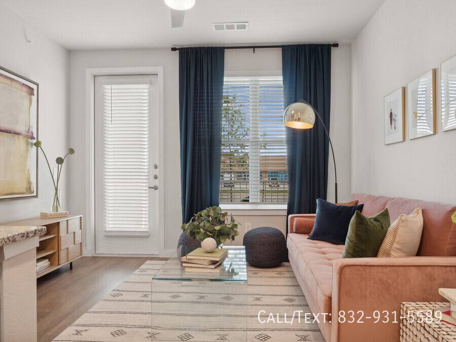 Apartment for rent at 24508 Clay Rd #AVL1, Katy, TX 77493