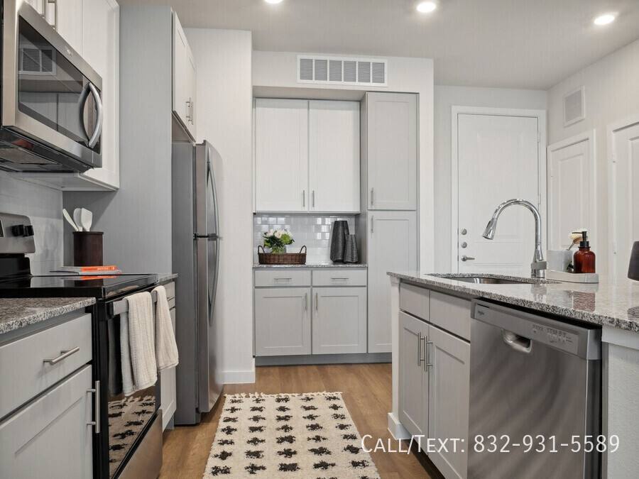 Apartment for rent at 24508 Clay Rd #AVL1, Katy, TX 77493