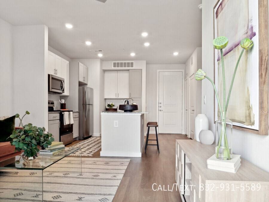 Apartment for rent at 24508 Clay Rd #AVL1, Katy, TX 77493