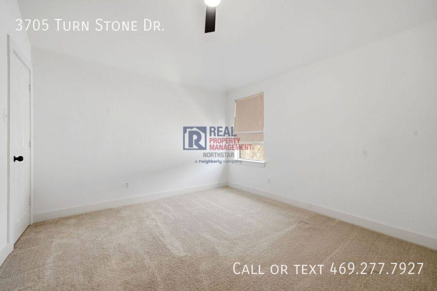 House for rent at 3705 Turn Stone Dr, Mesquite, TX 75181