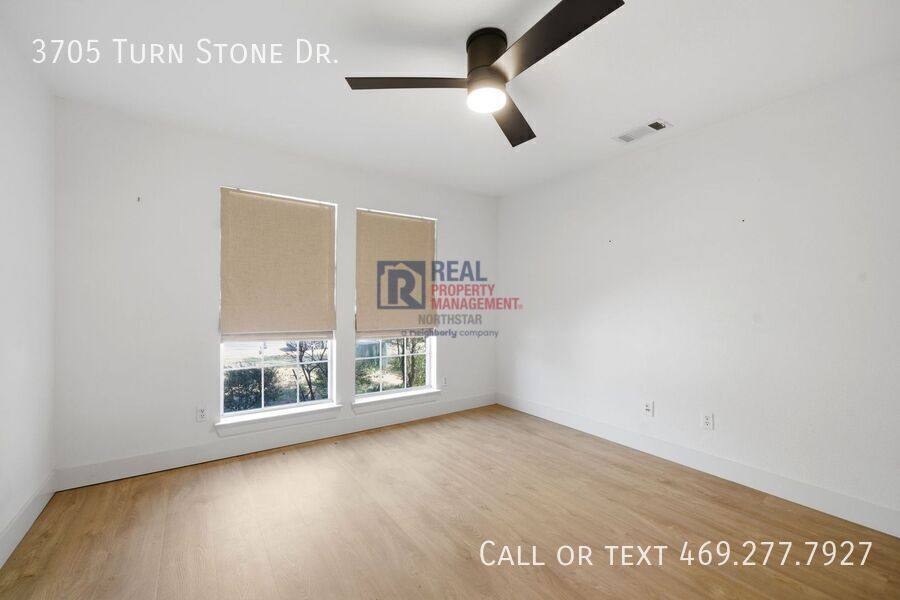 House for rent at 3705 Turn Stone Dr, Mesquite, TX 75181