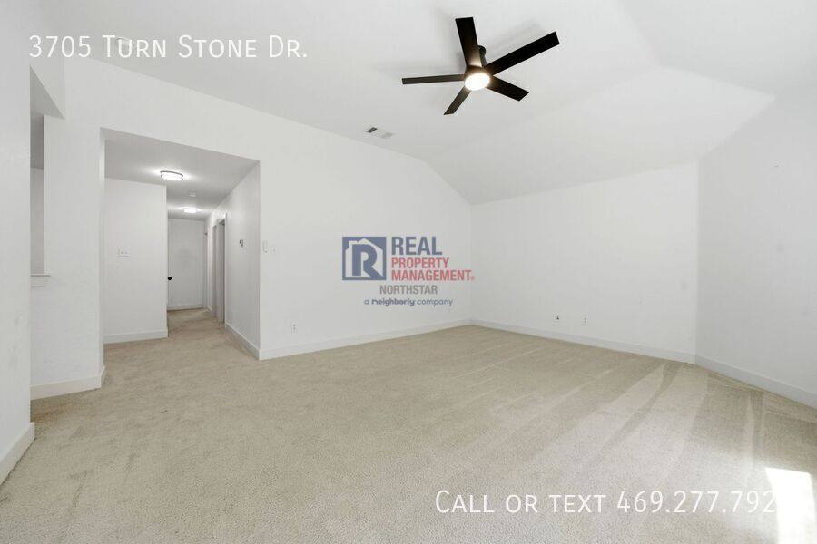 House for rent at 3705 Turn Stone Dr, Mesquite, TX 75181