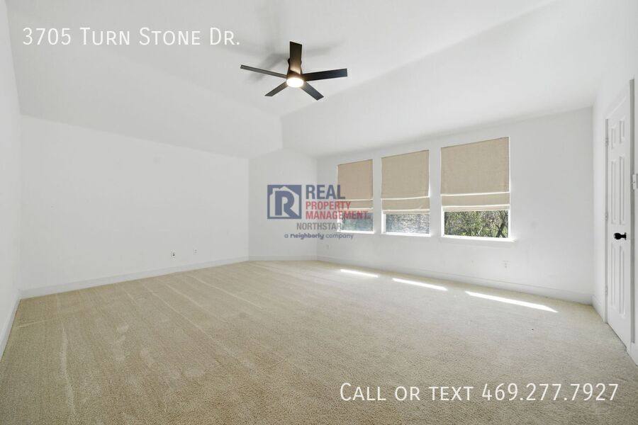 House for rent at 3705 Turn Stone Dr, Mesquite, TX 75181