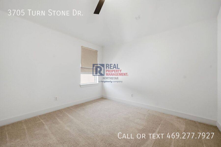 House for rent at 3705 Turn Stone Dr, Mesquite, TX 75181