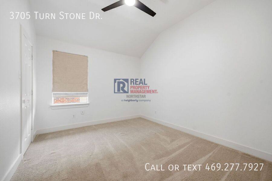 House for rent at 3705 Turn Stone Dr, Mesquite, TX 75181
