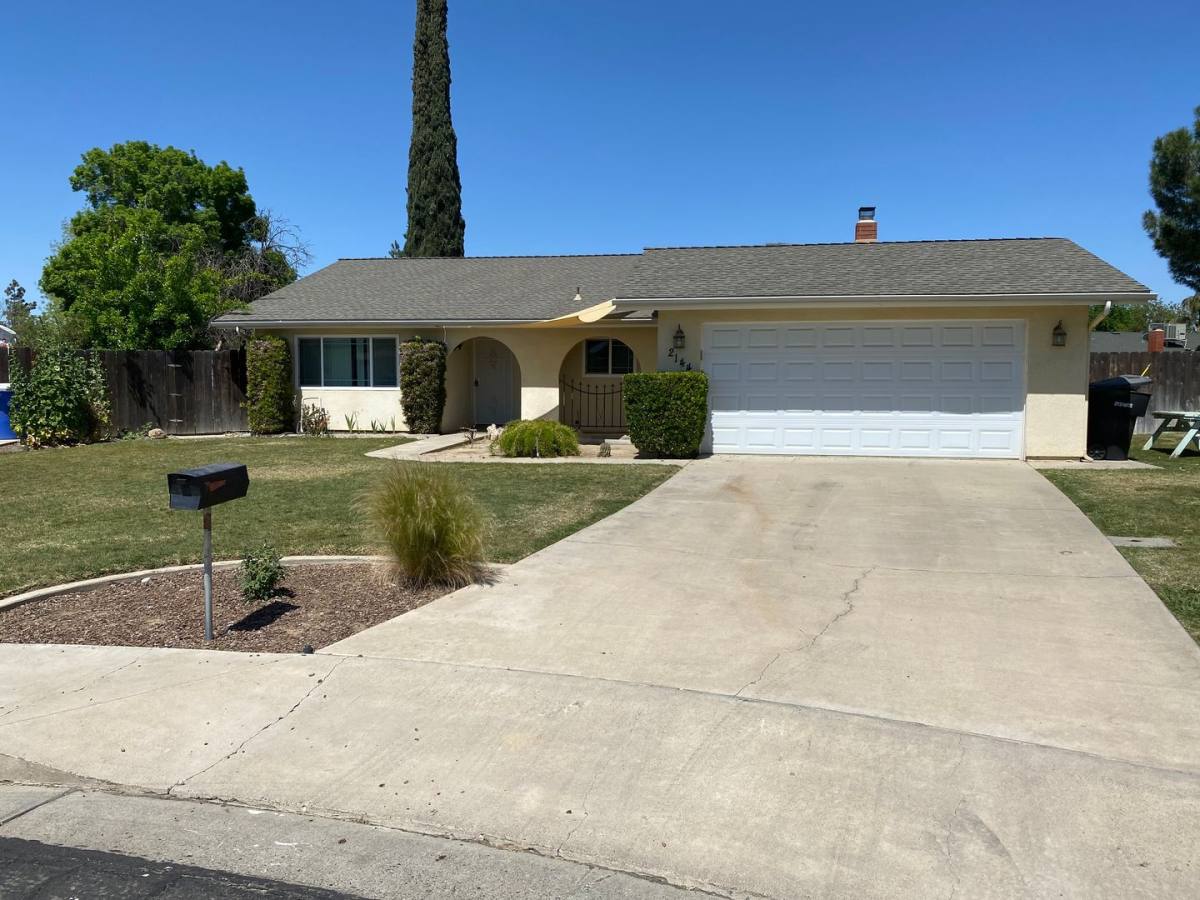 House for rent at 2144 Beechwood Court, Hanford, CA 93230