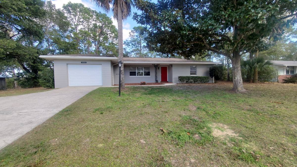 House for rent at 8503 SW 203 Court, Dunnellon, FL 34431