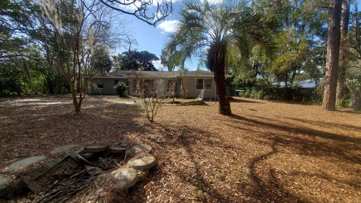 House for rent at 8503 SW 203 Court, Dunnellon, FL 34431